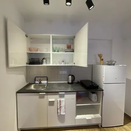 Yatlimaninda Deniz Manzarali Daire Apartamento