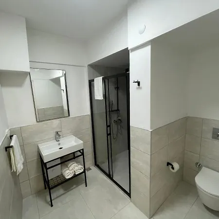 Apartamento Yatlimaninda Deniz Manzarali Daire