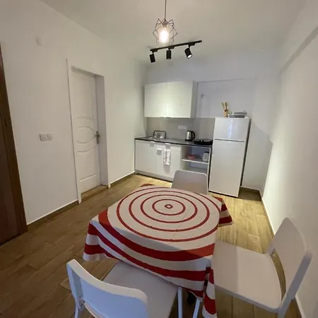 Yatlimaninda Deniz Manzarali Daire Apartamento *