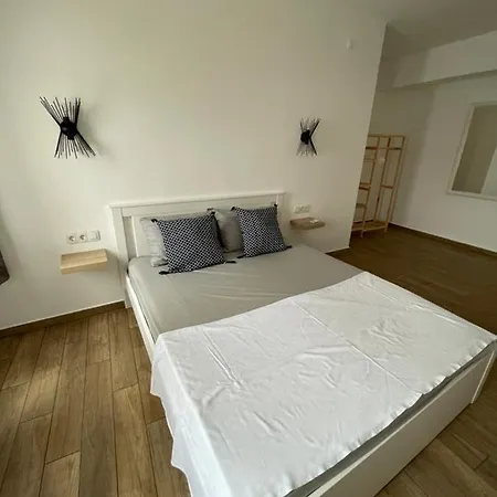 Appartement Yatlimaninda Deniz Manzarali Daire Marmaris