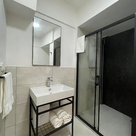 Appartement Yatlimaninda Deniz Manzarali Daire *