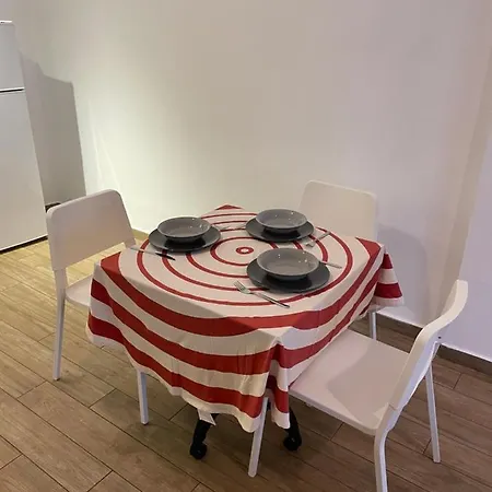 Yatlimaninda Deniz Manzarali Daire Appartement Marmaris